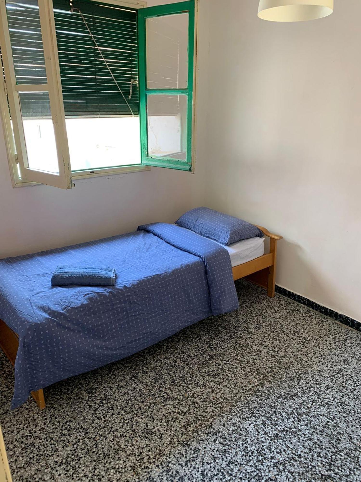 شقة Visitando A Mijail لقنت المظهر الخارجي الصورة